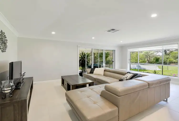 Fourth view of Homely house listing, 21B Remembrance Drive, Tahmoor NSW 2573
