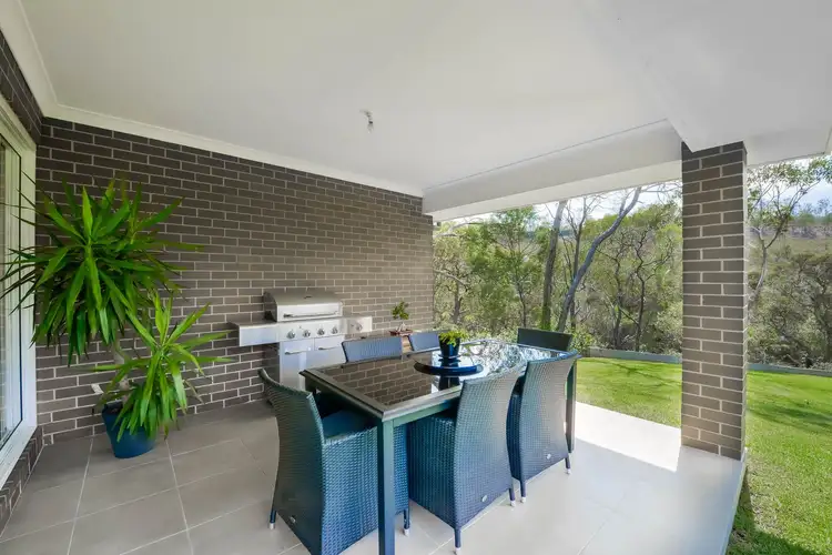 Fifth view of Homely house listing, 21B Remembrance Drive, Tahmoor NSW 2573