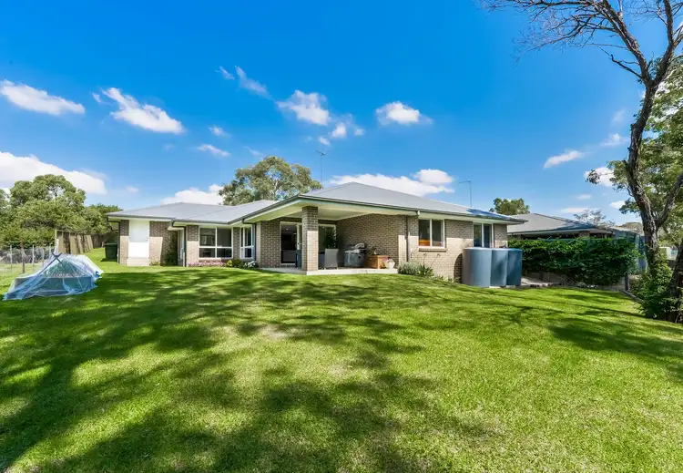 Seventh view of Homely house listing, 21B Remembrance Drive, Tahmoor NSW 2573