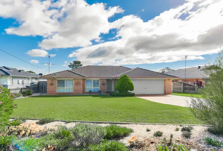 Main view of Homely house listing, 27 Park Street, Tahmoor NSW 2573