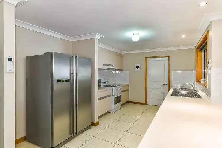 Second view of Homely house listing, 155 Hawthorne Road, Bargo NSW 2574