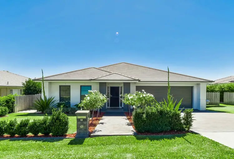 13 Hornby Street West, Wilton NSW 2571