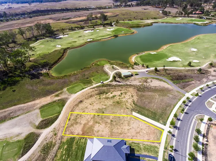 Main view of Homely land listing, 39 Fairway Drive, Wilton NSW 2571