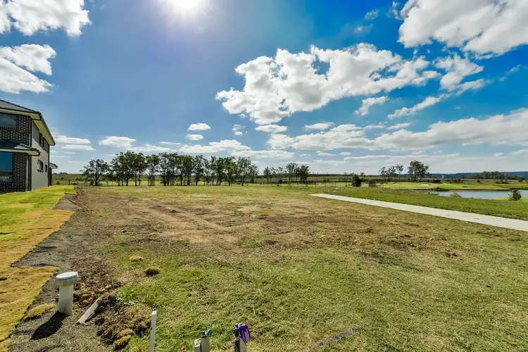 Fourth view of Homely land listing, 39 Fairway Drive, Wilton NSW 2571
