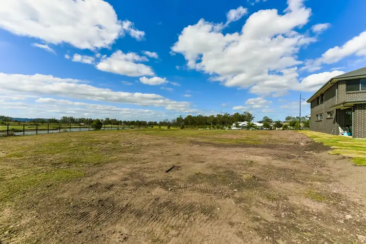 Fifth view of Homely land listing, 39 Fairway Drive, Wilton NSW 2571