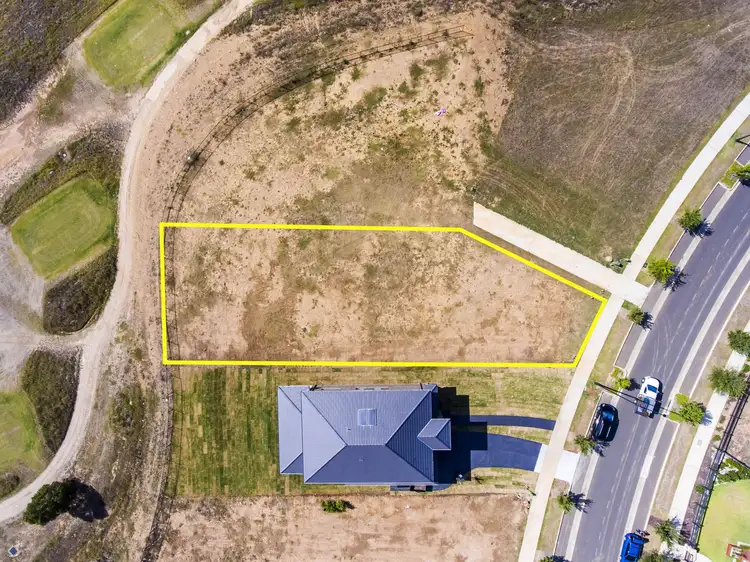 Sixth view of Homely land listing, 39 Fairway Drive, Wilton NSW 2571
