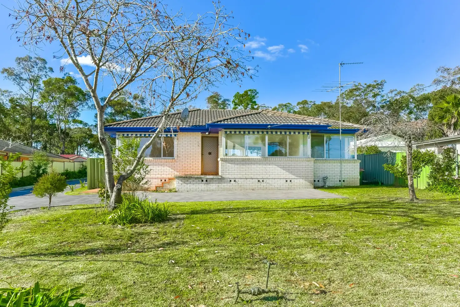 Main view of Homely house listing, 46 Turner Street, Thirlmere NSW 2572