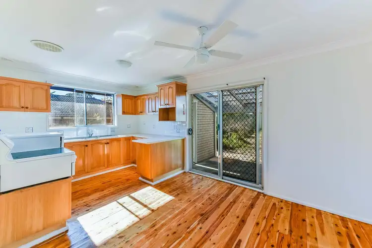 Second view of Homely house listing, 46 Turner Street, Thirlmere NSW 2572