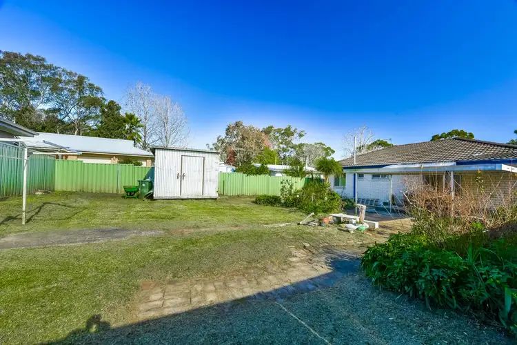 Third view of Homely house listing, 46 Turner Street, Thirlmere NSW 2572