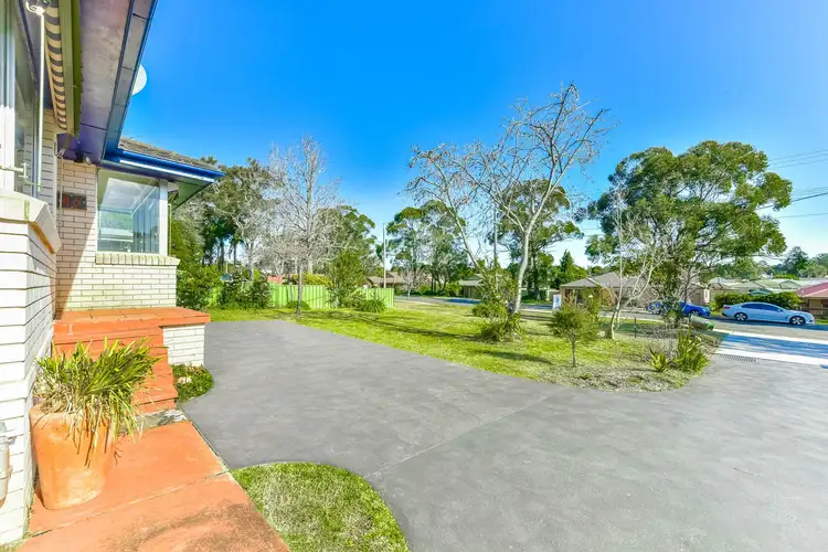 Fifth view of Homely house listing, 46 Turner Street, Thirlmere NSW 2572
