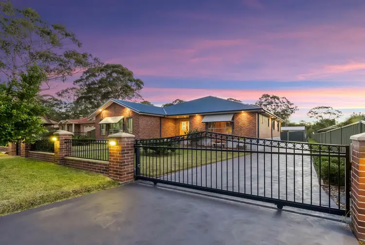Main view of Homely house listing, 10 Swaine Drive, Wilton NSW 2571