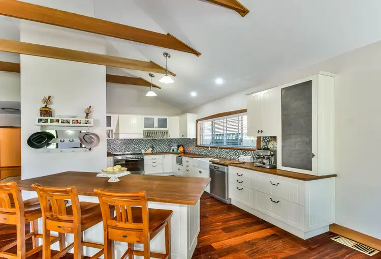 Second view of Homely house listing, 10 Swaine Drive, Wilton NSW 2571