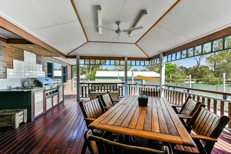 Third view of Homely house listing, 10 Swaine Drive, Wilton NSW 2571