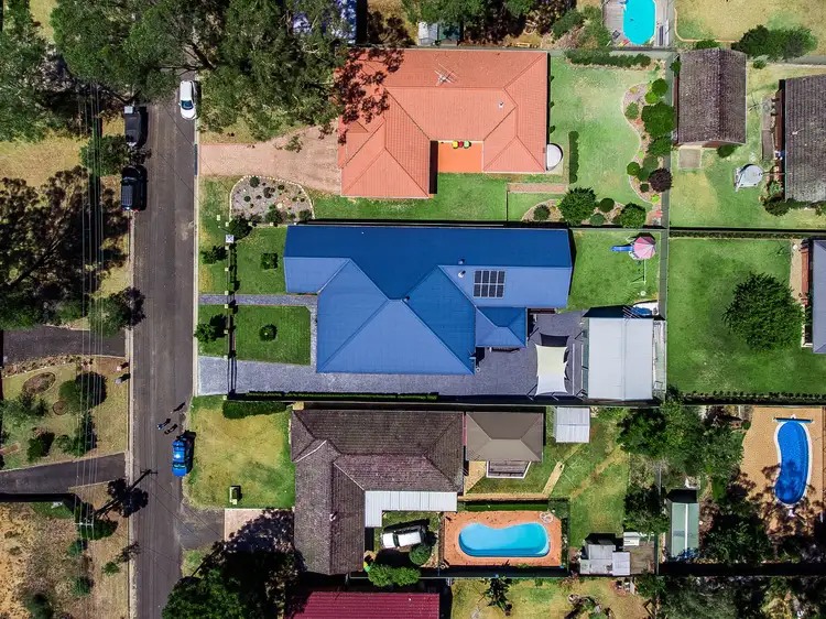 Fifth view of Homely house listing, 10 Swaine Drive, Wilton NSW 2571