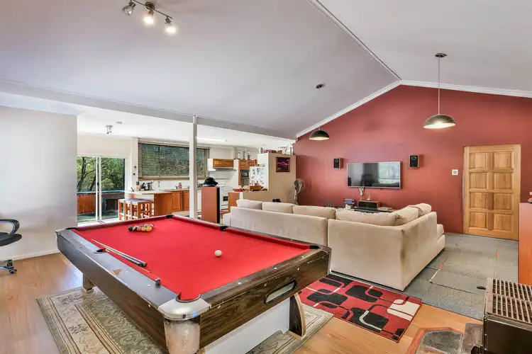 Second view of Homely house listing, 1/11 William Street, Buxton NSW 2571