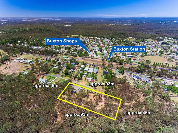 Third view of Homely house listing, 1/11 William Street, Buxton NSW 2571
