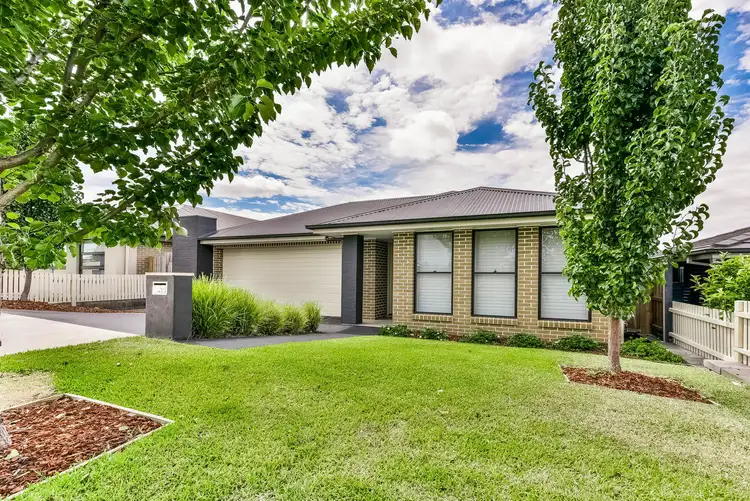 Main view of Homely house listing, 35 Maloney Chase, Wilton NSW 2571