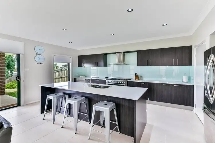 Second view of Homely house listing, 35 Maloney Chase, Wilton NSW 2571