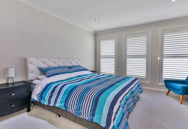 Fourth view of Homely house listing, 35 Maloney Chase, Wilton NSW 2571