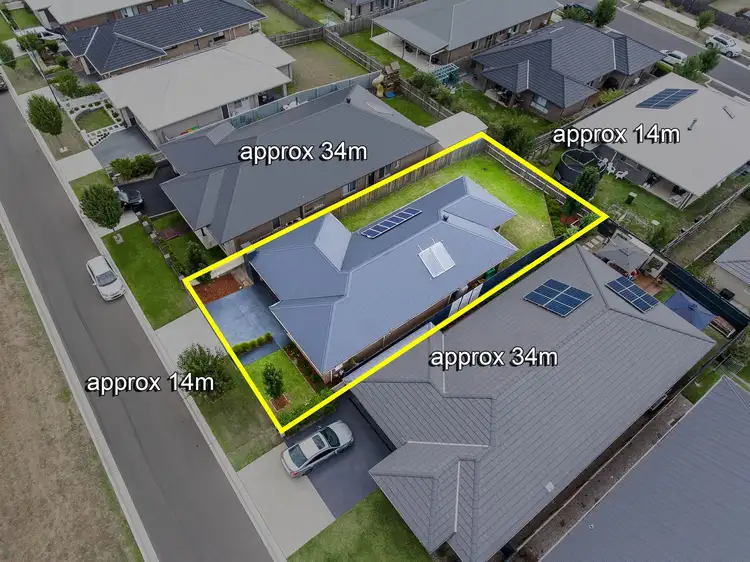 Fifth view of Homely house listing, 35 Maloney Chase, Wilton NSW 2571