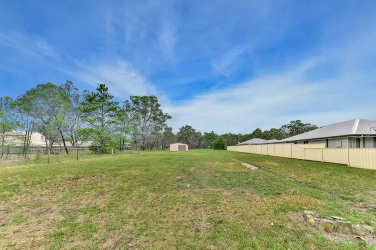 Second view of Homely land listing, 4 Close Street, Thirlmere NSW 2572