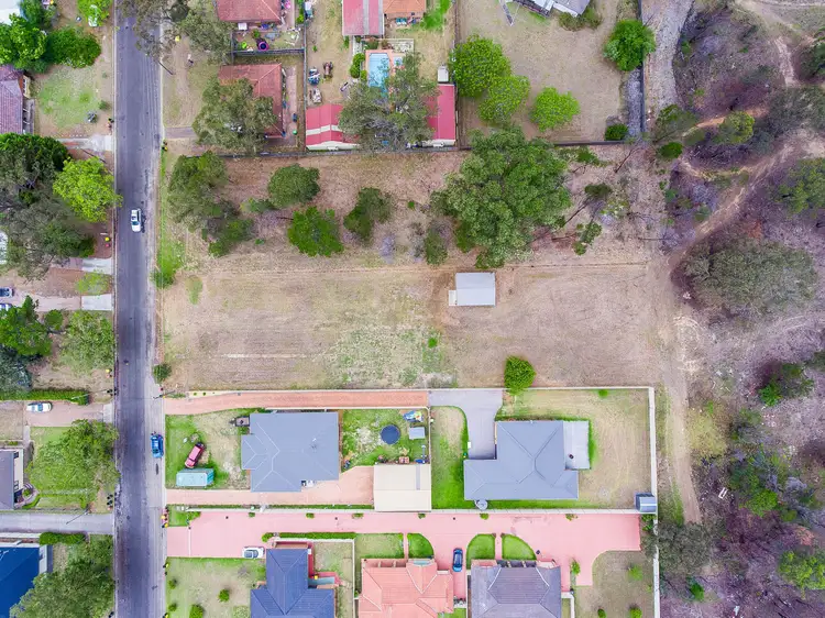 Fourth view of Homely land listing, 4 Close Street, Thirlmere NSW 2572