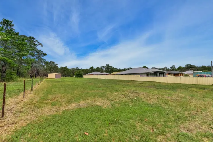 Fifth view of Homely land listing, 4 Close Street, Thirlmere NSW 2572