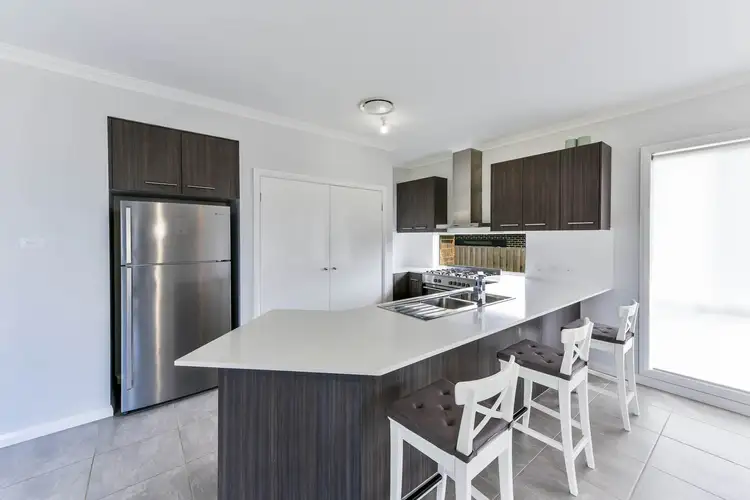 Second view of Homely house listing, 22 Fairway Drive, Wilton NSW 2571