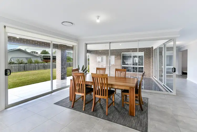 Fourth view of Homely house listing, 22 Fairway Drive, Wilton NSW 2571