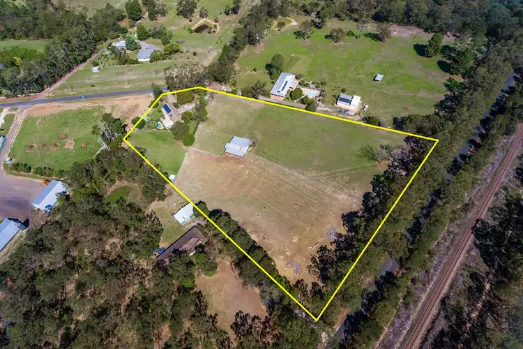 Main view of Homely house listing, 70 Colo Street, Couridjah NSW 2571