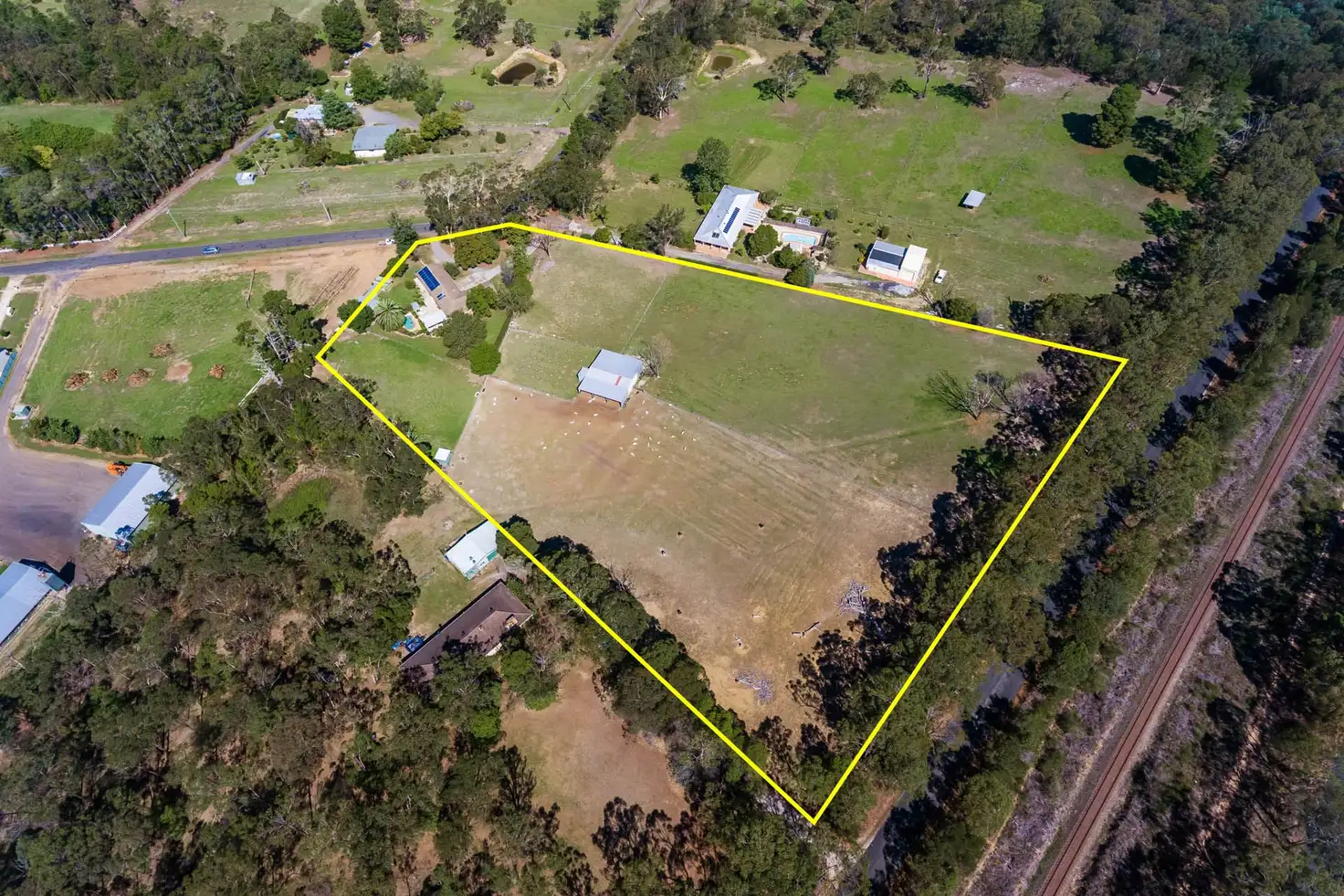 Main view of Homely house listing, 70 Colo Street, Couridjah NSW 2571