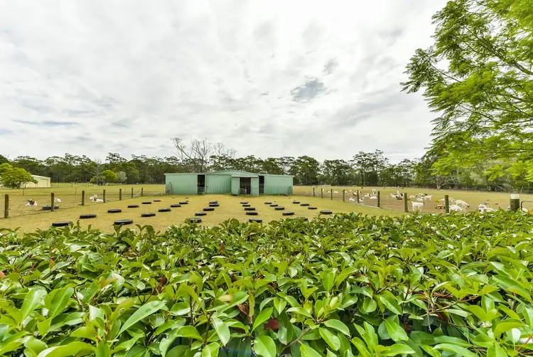 Fifth view of Homely house listing, 70 Colo Street, Couridjah NSW 2571