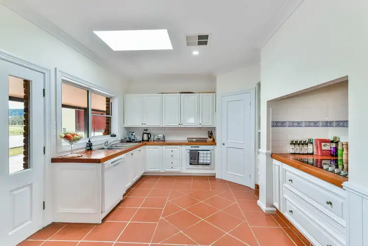 Second view of Homely house listing, 120 Jenkins Street, Douglas Park NSW 2569