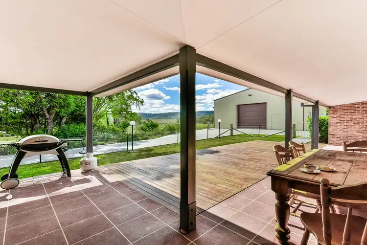 Third view of Homely house listing, 120 Jenkins Street, Douglas Park NSW 2569