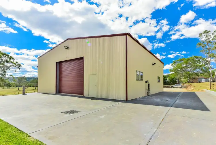 Fifth view of Homely house listing, 120 Jenkins Street, Douglas Park NSW 2569