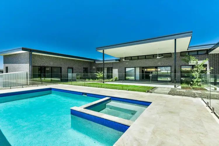19 Kirkwood Chase, Wilton NSW 2571