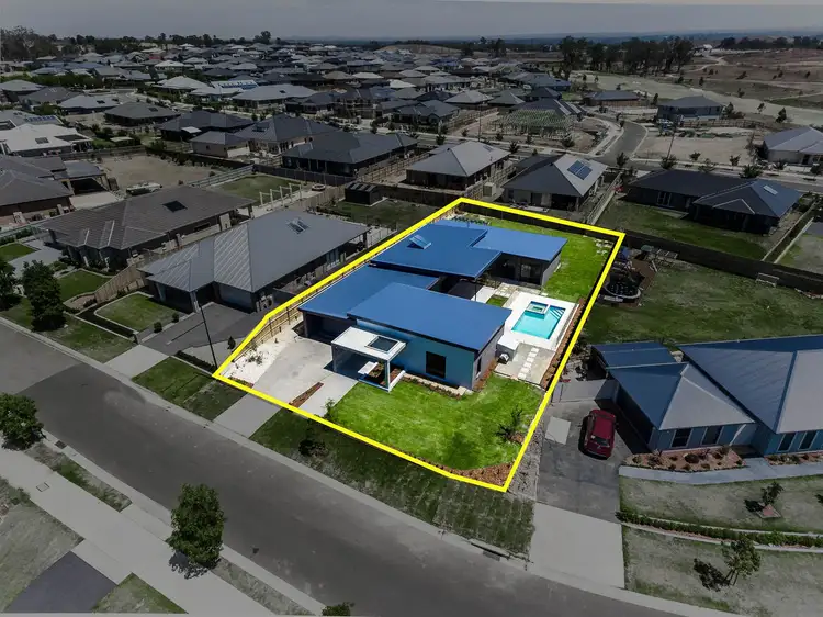 Fifth view of Homely house listing, 19 Kirkwood Chase, Wilton NSW 2571