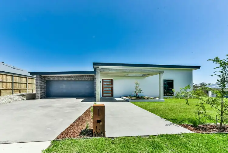 Sixth view of Homely house listing, 19 Kirkwood Chase, Wilton NSW 2571