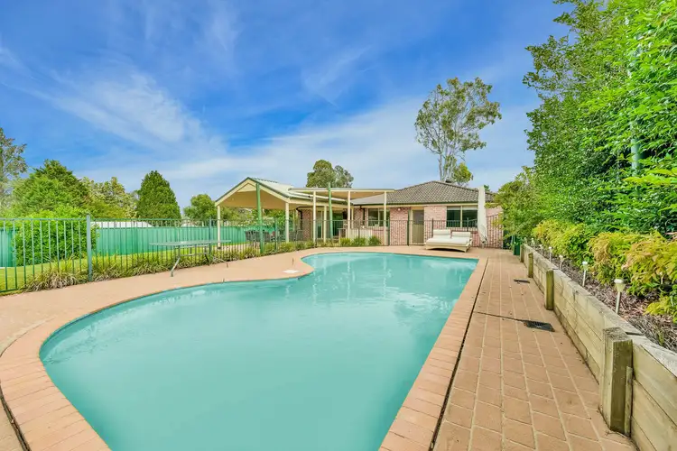 Main view of Homely house listing, 41 Hambridge Road, Bargo NSW 2574