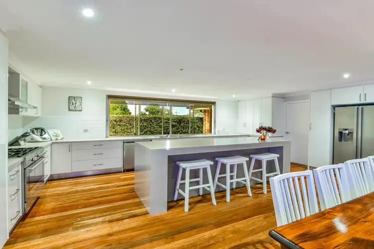 Second view of Homely house listing, 41 Hambridge Road, Bargo NSW 2574