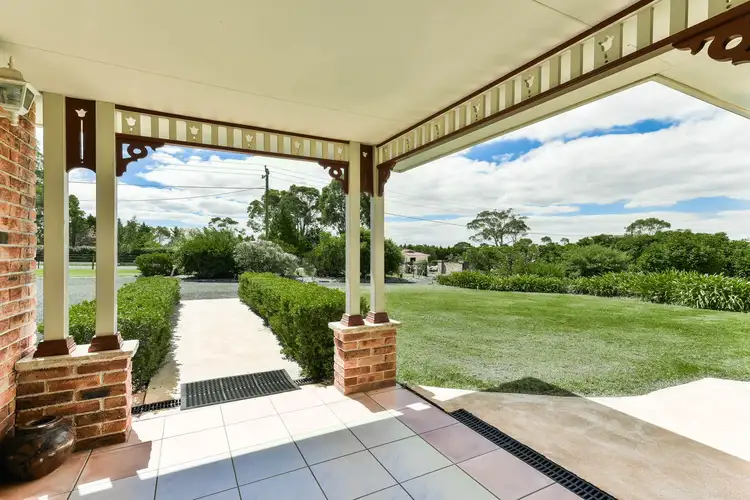 Fifth view of Homely house listing, 63 Hogans Drive, Bargo NSW 2574