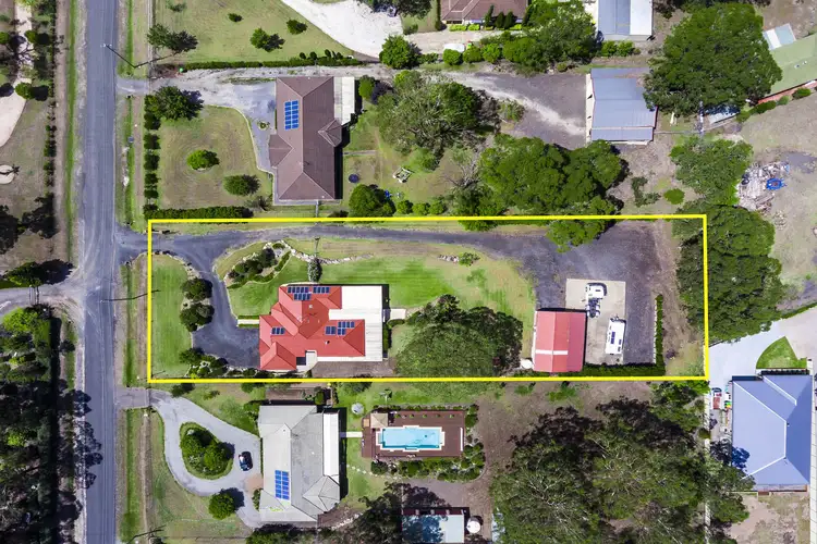Seventh view of Homely house listing, 63 Hogans Drive, Bargo NSW 2574