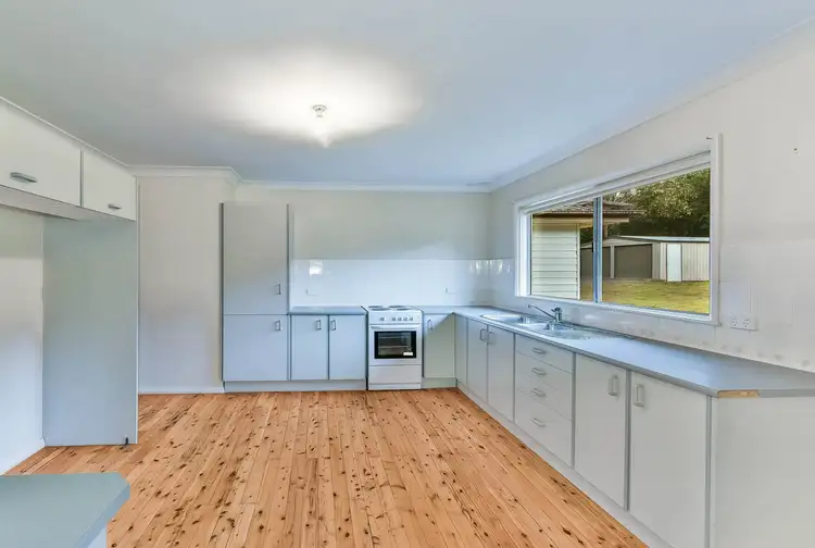 Third view of Homely house listing, 1195 Barkers Lodge Road, Oakdale NSW 2570
