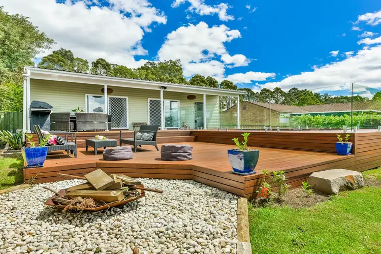 Main view of Homely house listing, 20 Station Street, Thirlmere NSW 2572