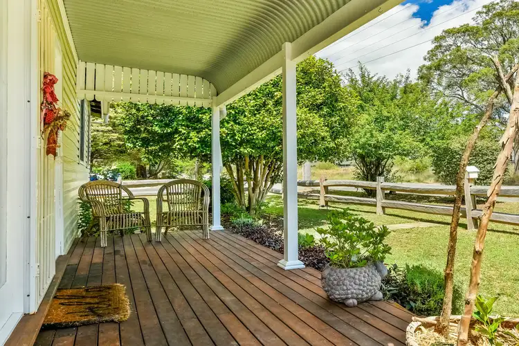 Third view of Homely house listing, 20 Station Street, Thirlmere NSW 2572