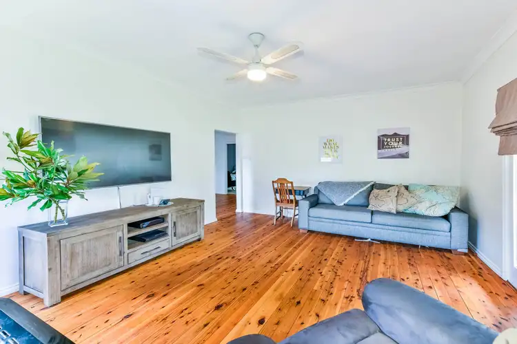 Fifth view of Homely house listing, 20 Station Street, Thirlmere NSW 2572