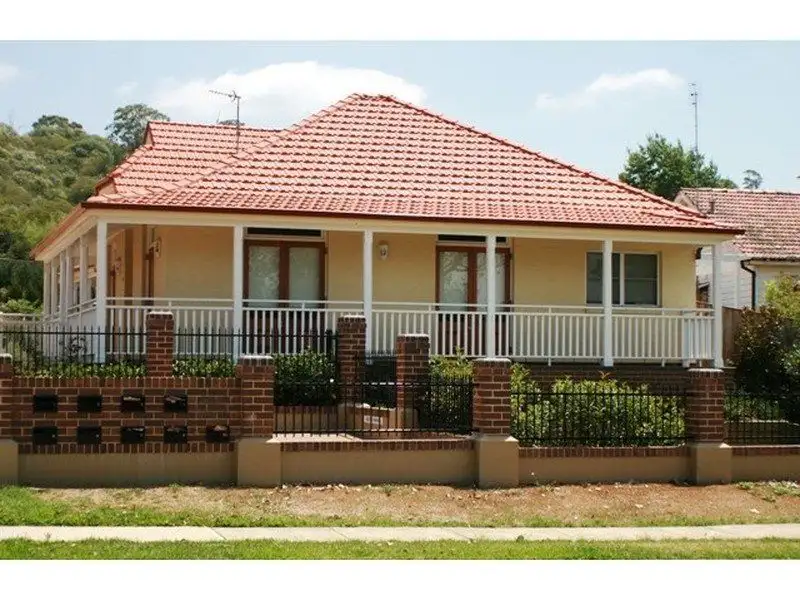 Main view of Homely house listing, 8/253-255 Argyle, Picton NSW 2571