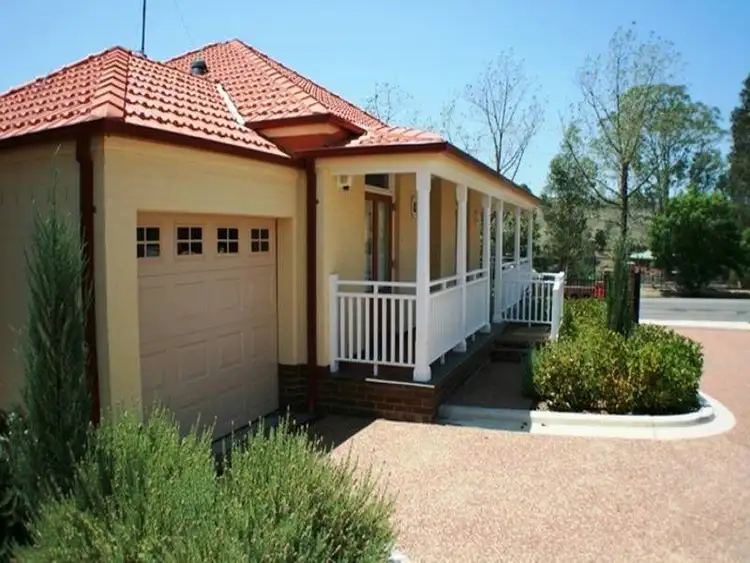 Fifth view of Homely house listing, 8/253-255 Argyle, Picton NSW 2571