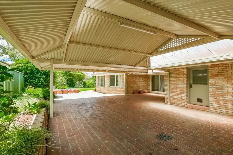 Third view of Homely house listing, 22 Tyson Road, Wilton NSW 2571