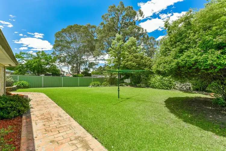 Fifth view of Homely house listing, 22 Tyson Road, Wilton NSW 2571